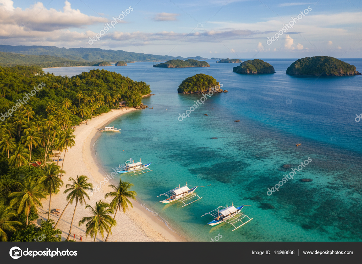 The Best Weekend Trips From Cebu: Beaches, Islands, Waterfalls, and Historic Towns