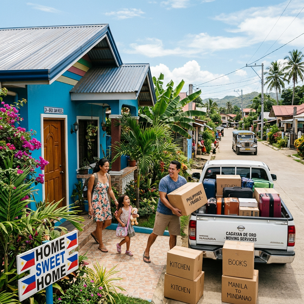 Moving to the Philippines: A Step-by-Step Guide to Planning Your New Life