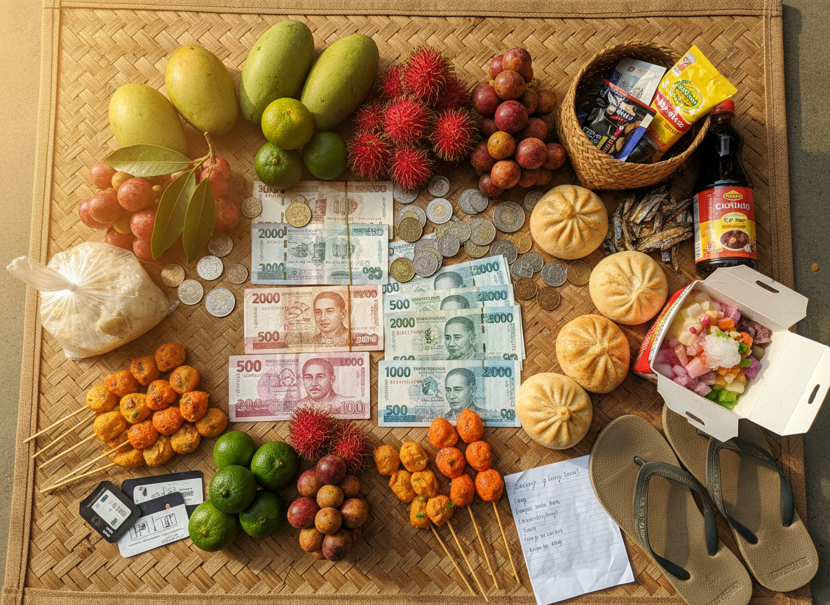 What Does $100 Buy You in the Philippines? A Real-Life Spending Guide