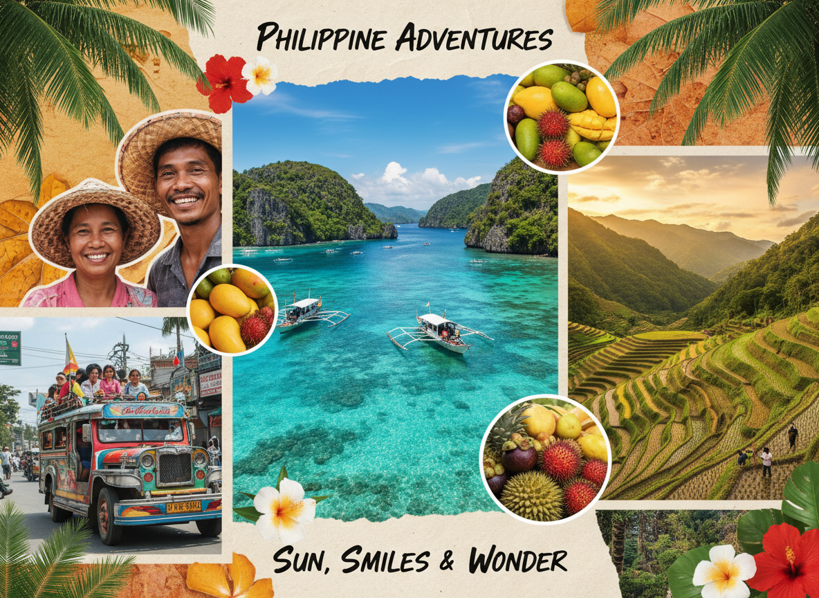 20 Things You’ll Love About Living in the Philippines (That Nobody Talks About)