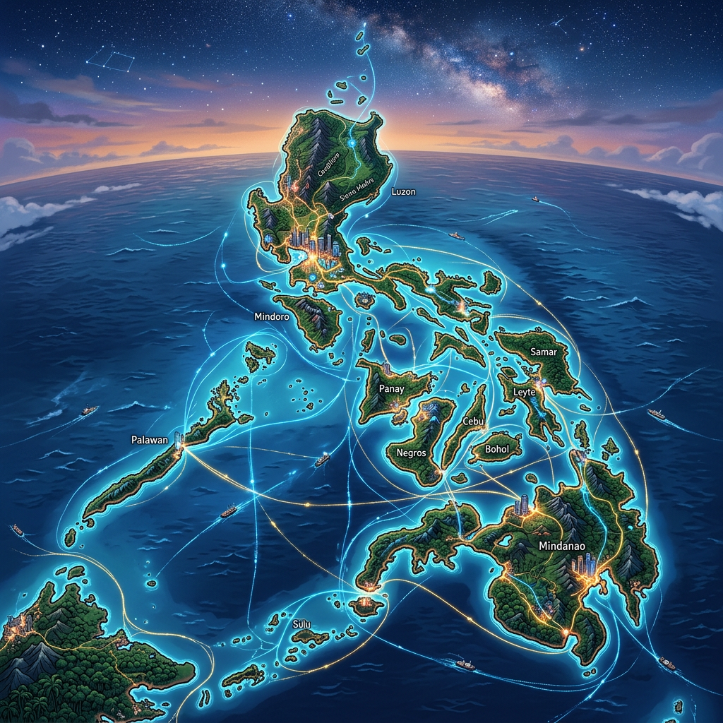 Internet and Mobile Service in the Philippines: What Every Expat Should Know