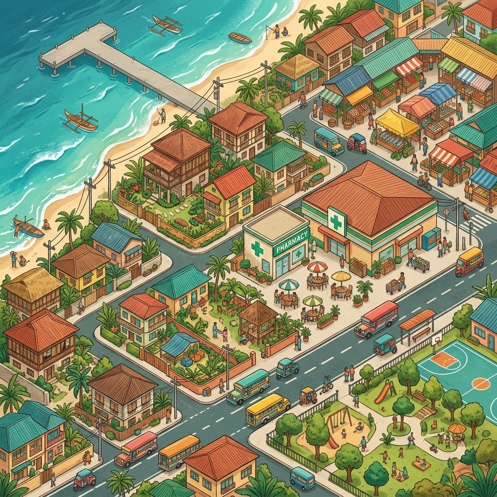 Renting Your First Apartment in the Philippines: A Step-by-Step Guide