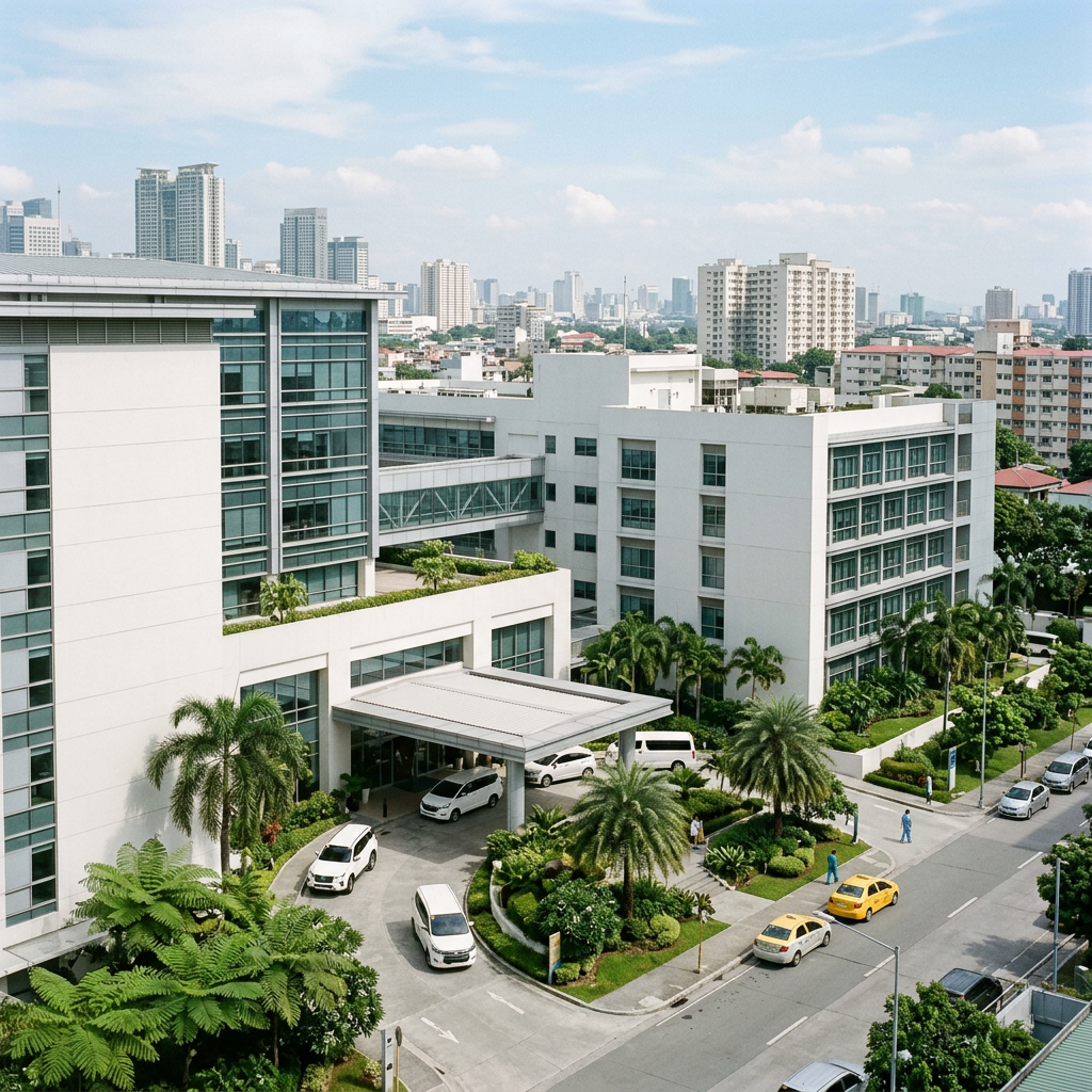 Healthcare in the Philippines: What Every American Retiree Should Know Before Moving