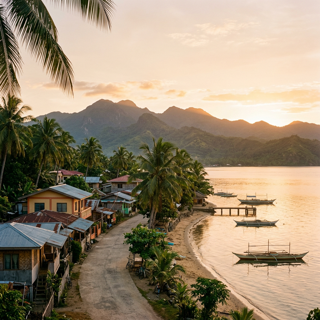 The First 30 Days After You Arrive in the Philippines: A New Expat Survival Guide