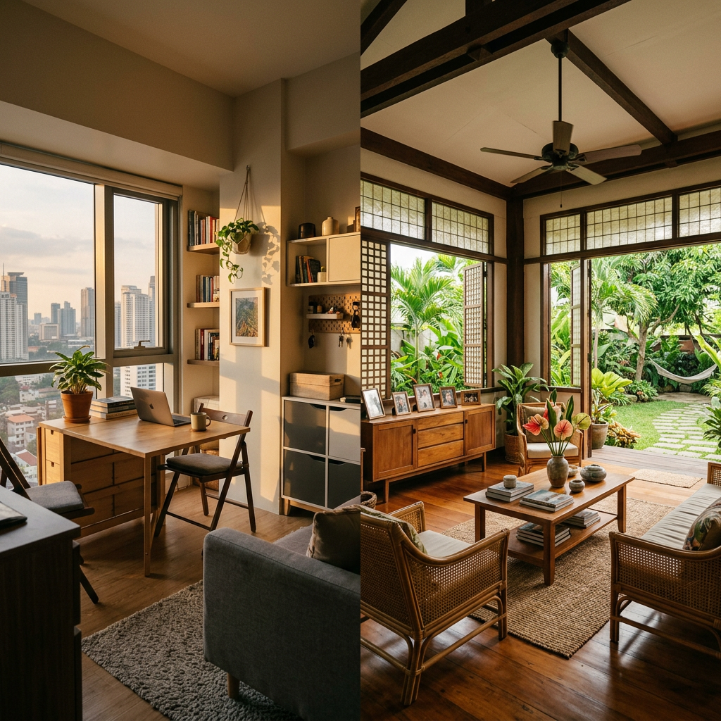 Renting vs. Buying in the Philippines: What Every Future Expat Should Know
