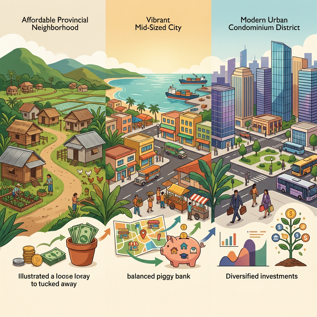 Can You Retire Comfortably in the Philippines on Social Security Alone?