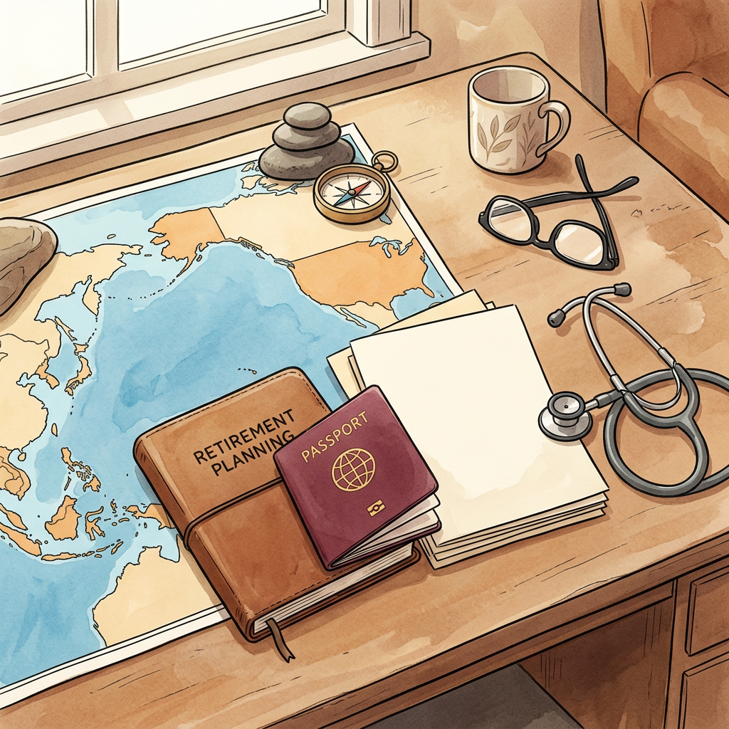 Can American Retirees Use Medicare in the Philippines?