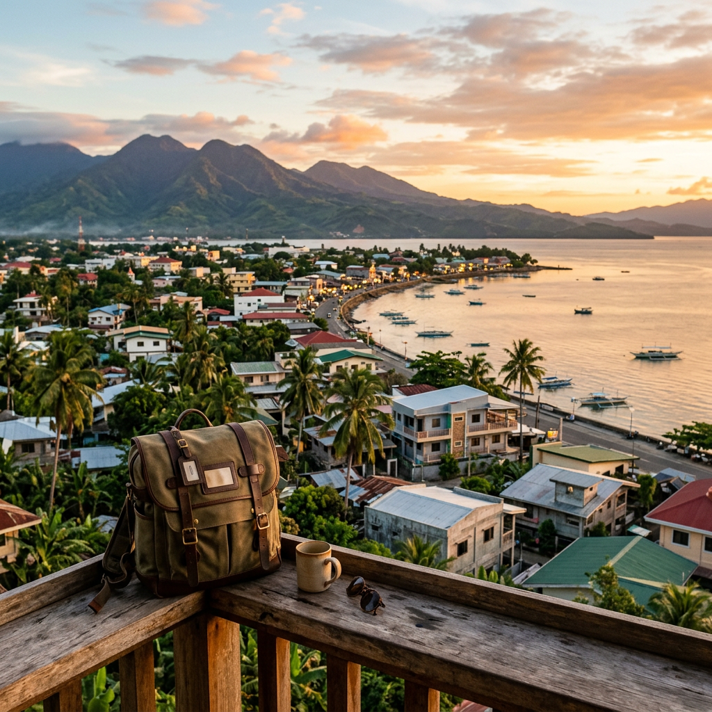 25 Questions Every Future Expat Should Ask Before Moving to the Philippines