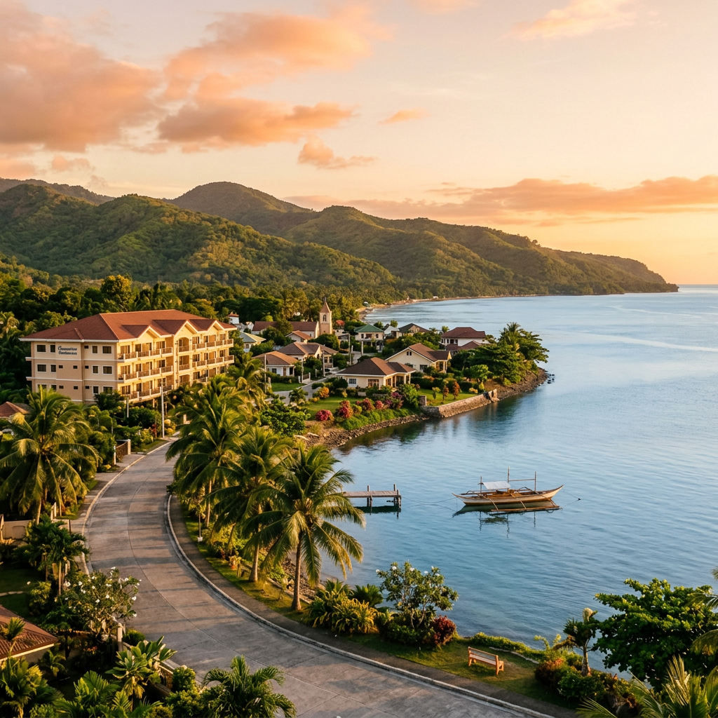 The $3,000-a-Month Philippines: What Kind of Retirement Can You Actually Live?