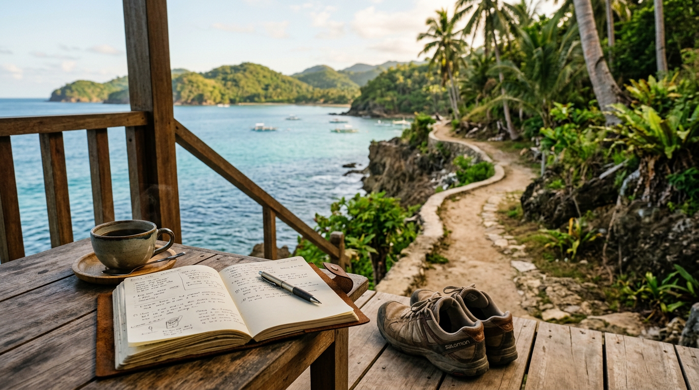 What Do You Actually Do All Day? The Reality of Retirement in the Philippines After the Vacation Ends