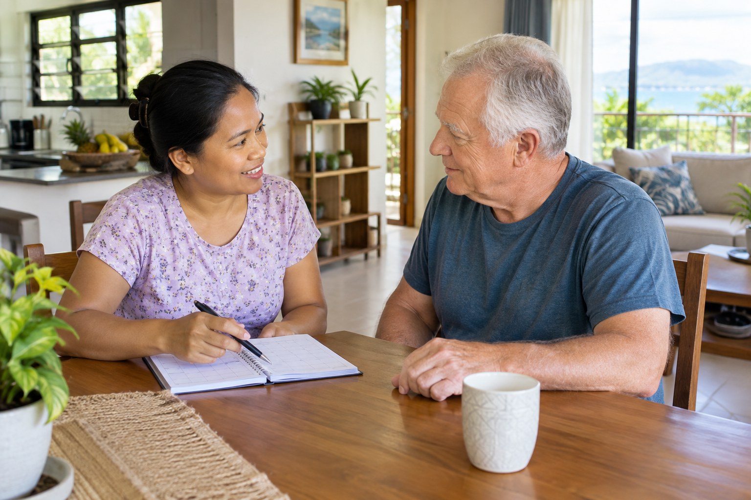 Hiring Household Help in the Philippines: What Expats and Retirees Need to Know
