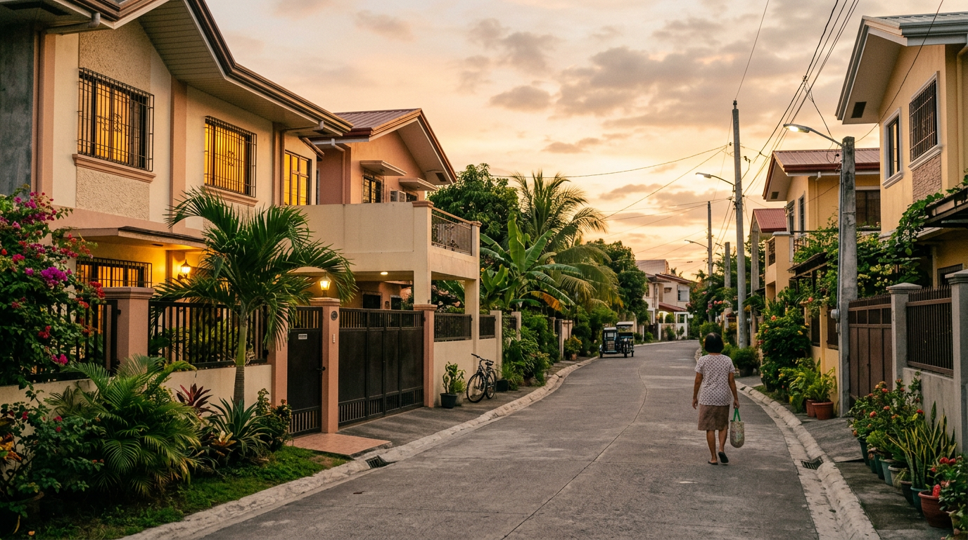 How Safe Is the Philippines? A Practical Guide for Foreign Retirees