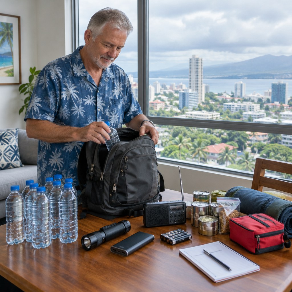 The Philippines Emergency Plan: What Every Expat and Retiree Should Prepare For